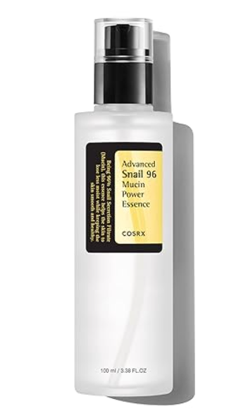 Advanced Snail 96 Mucin Power Essence & Skincare Set