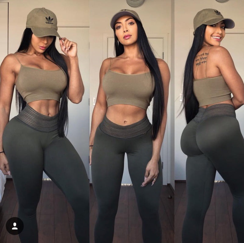 Women's Leggings up to 2XL