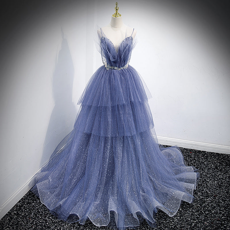 Formal Princess Dress for Women