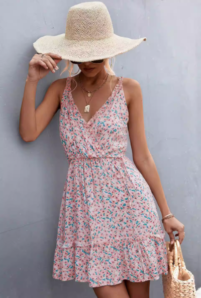 Dresses & Matching Sets
