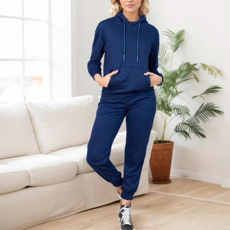 Casual Jogger Set
