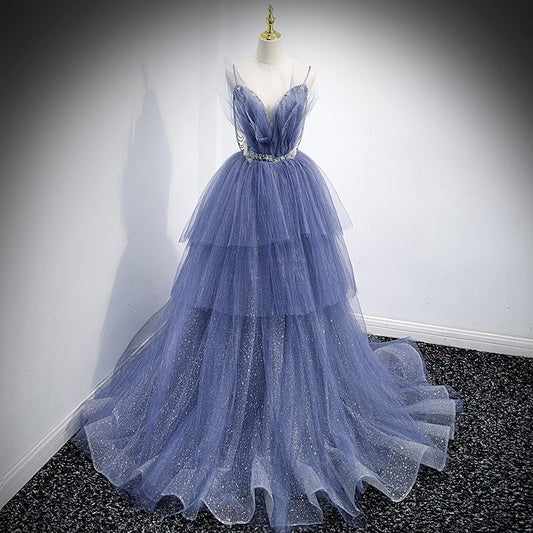 Formal Princess Dress for Women