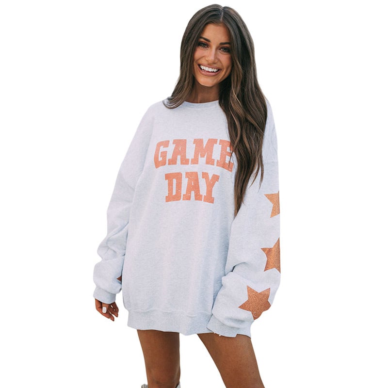 Women's Game Day Sweatshirt