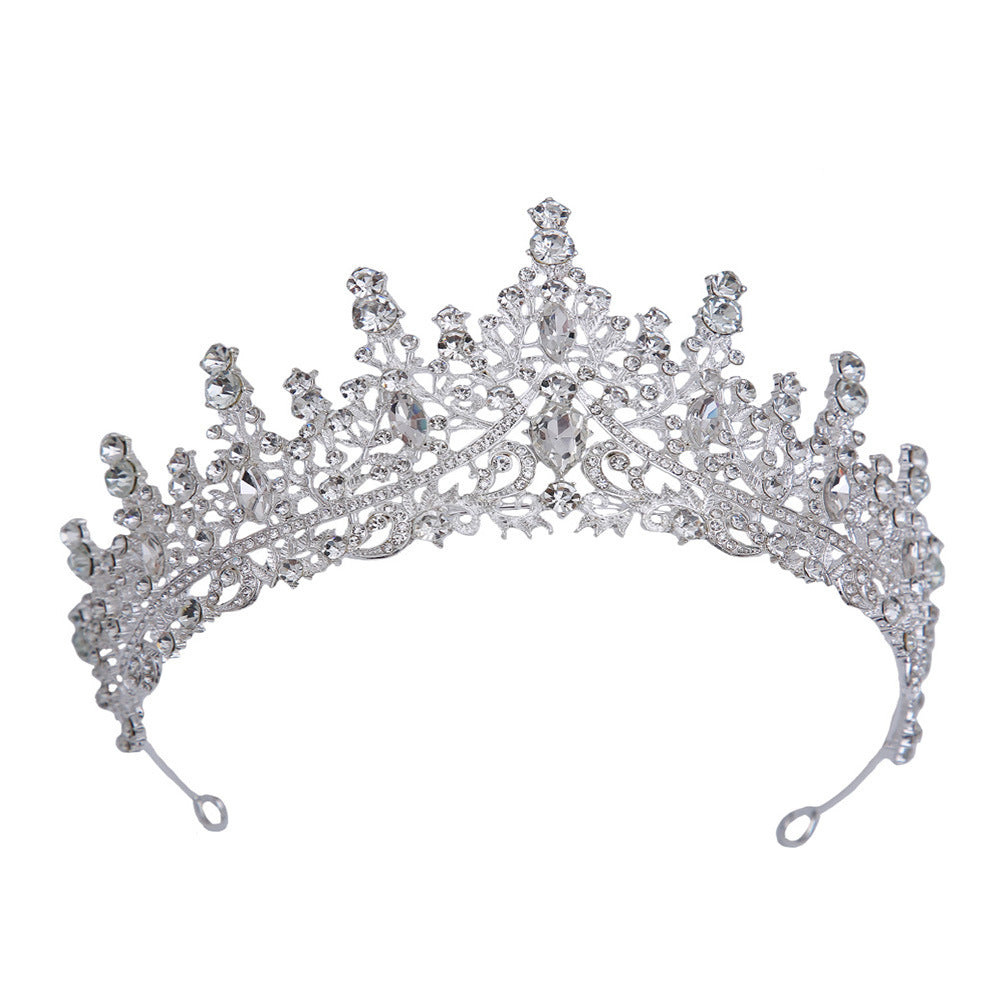 Luxury Crown for Parties, Events, and Photoshoots