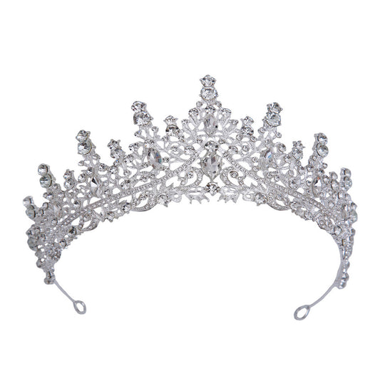Luxury Crown for Parties, Events, and Photoshoots