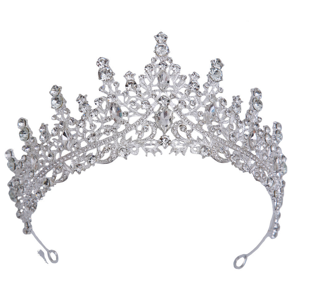 Luxury Crown for Parties, Events, and Photoshoots