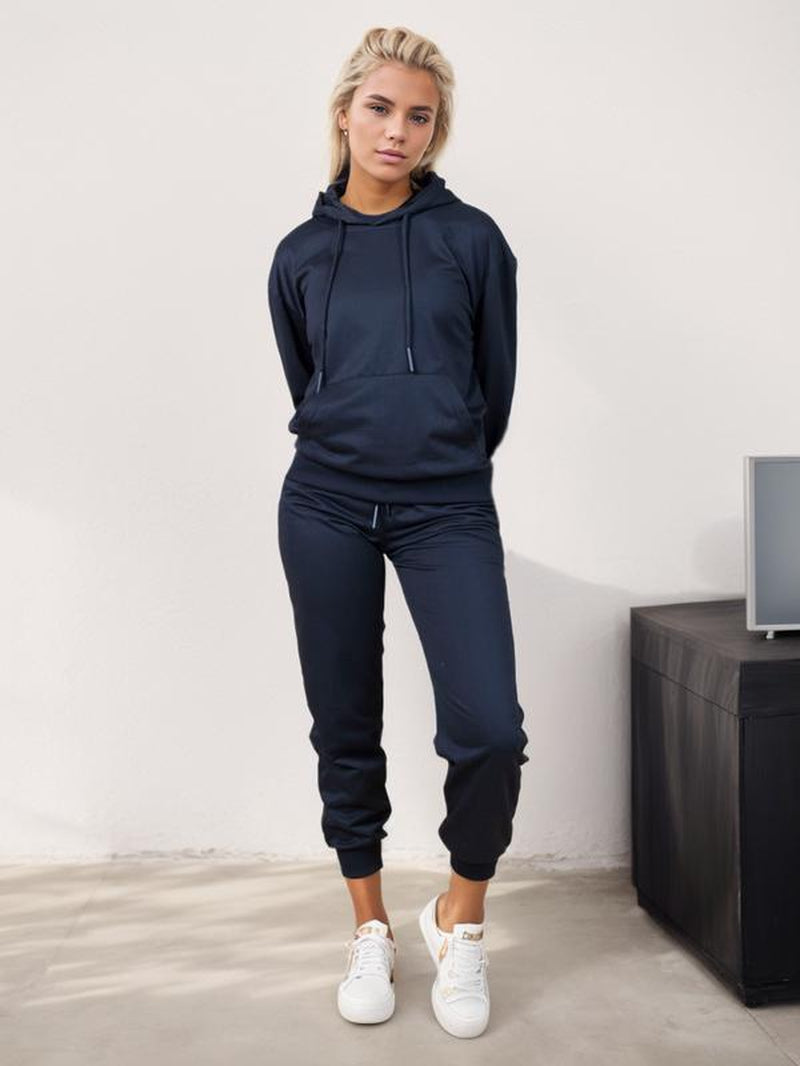 Casual Jogger Set