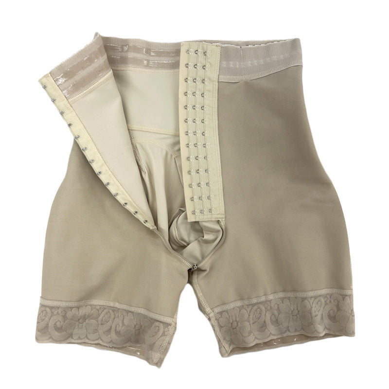 High-Waisted Butt Lifter Shapewear Bodysuit up to 3XL