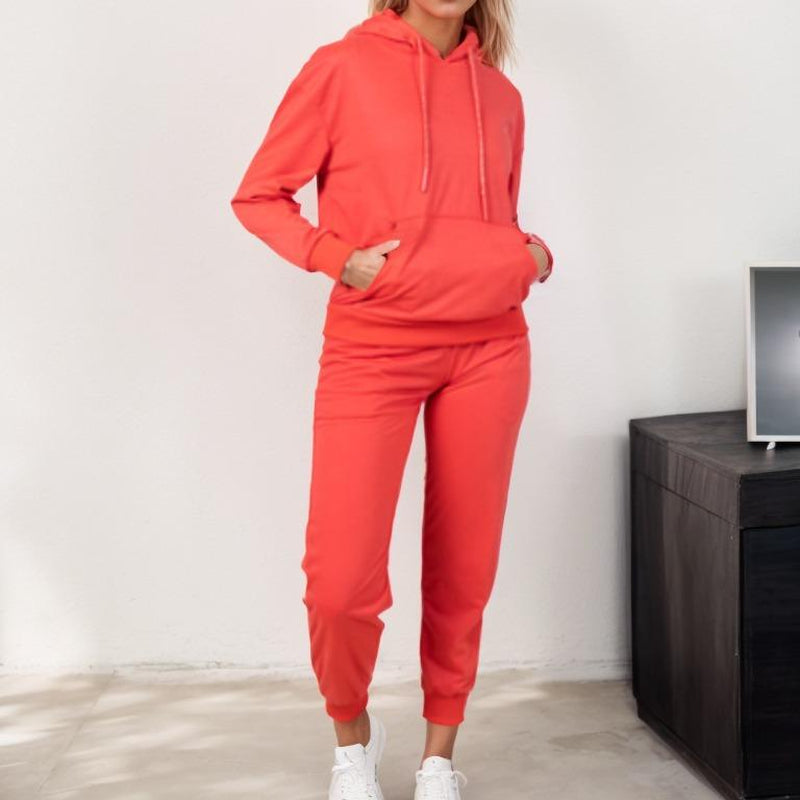 Casual Jogger Set