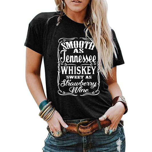 Chic Women's Tee Series S-3XL