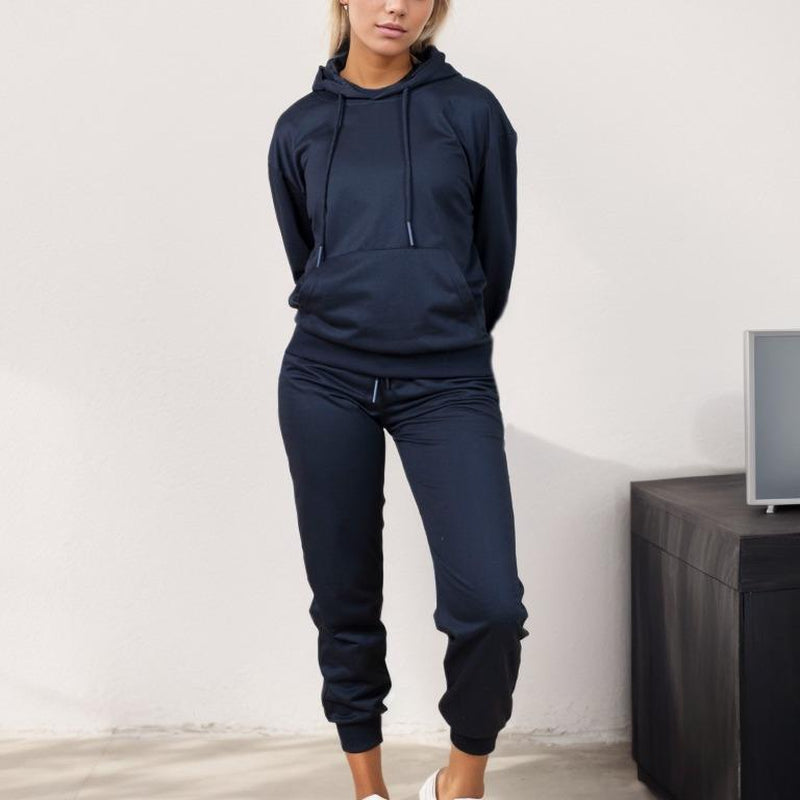 Casual Jogger Set