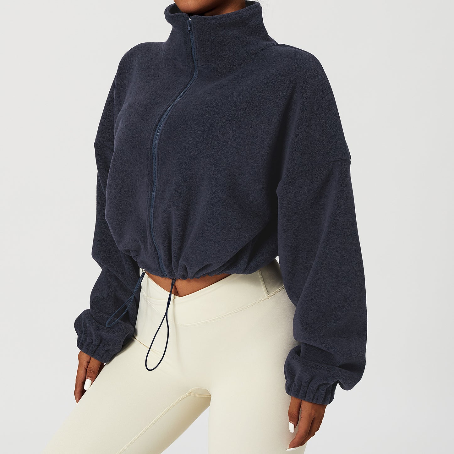 Women's Chic Cashmere Sports Jacket