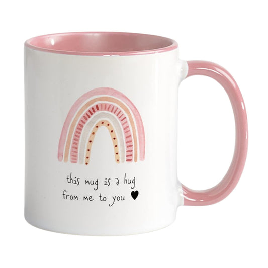 Mug Gift With Quote Gift For Best Friend Sister Mom Thinking Of You Get Well