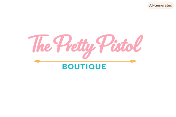 The Pretty Pistol