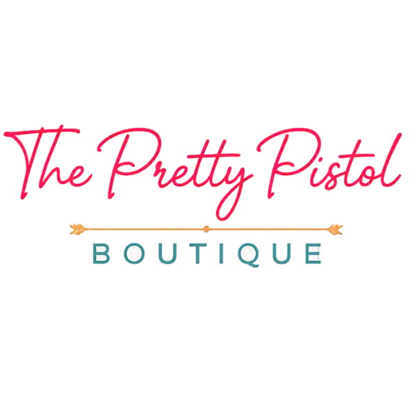 The Pretty Pistol