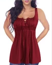 Elegant Women's Tank Top Array