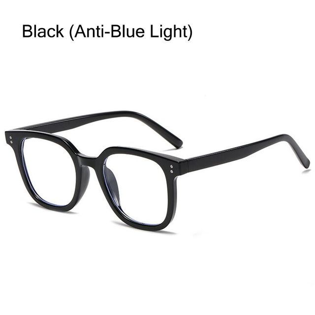 Gradient Blush Square UV400 Protective Sunglasses
