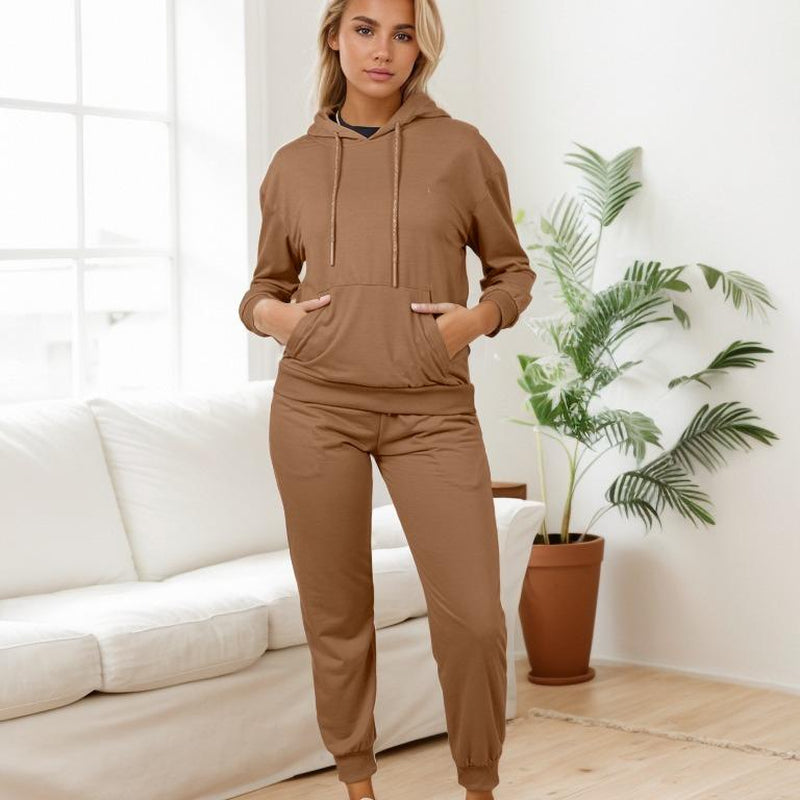 Casual Jogger Set