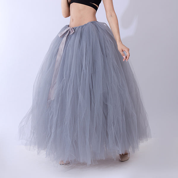 Tulle Skirt, Puff Skirt