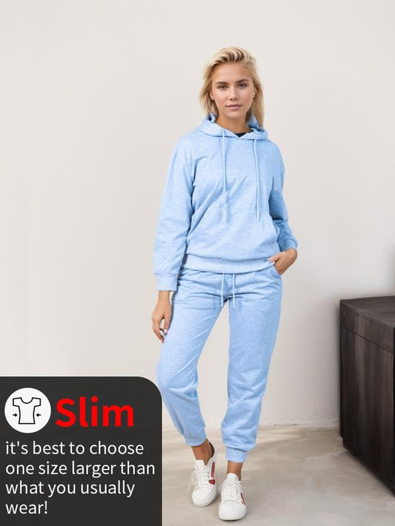Casual Jogger Set