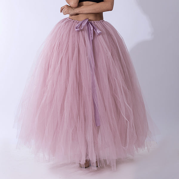 Tulle Skirt, Puff Skirt