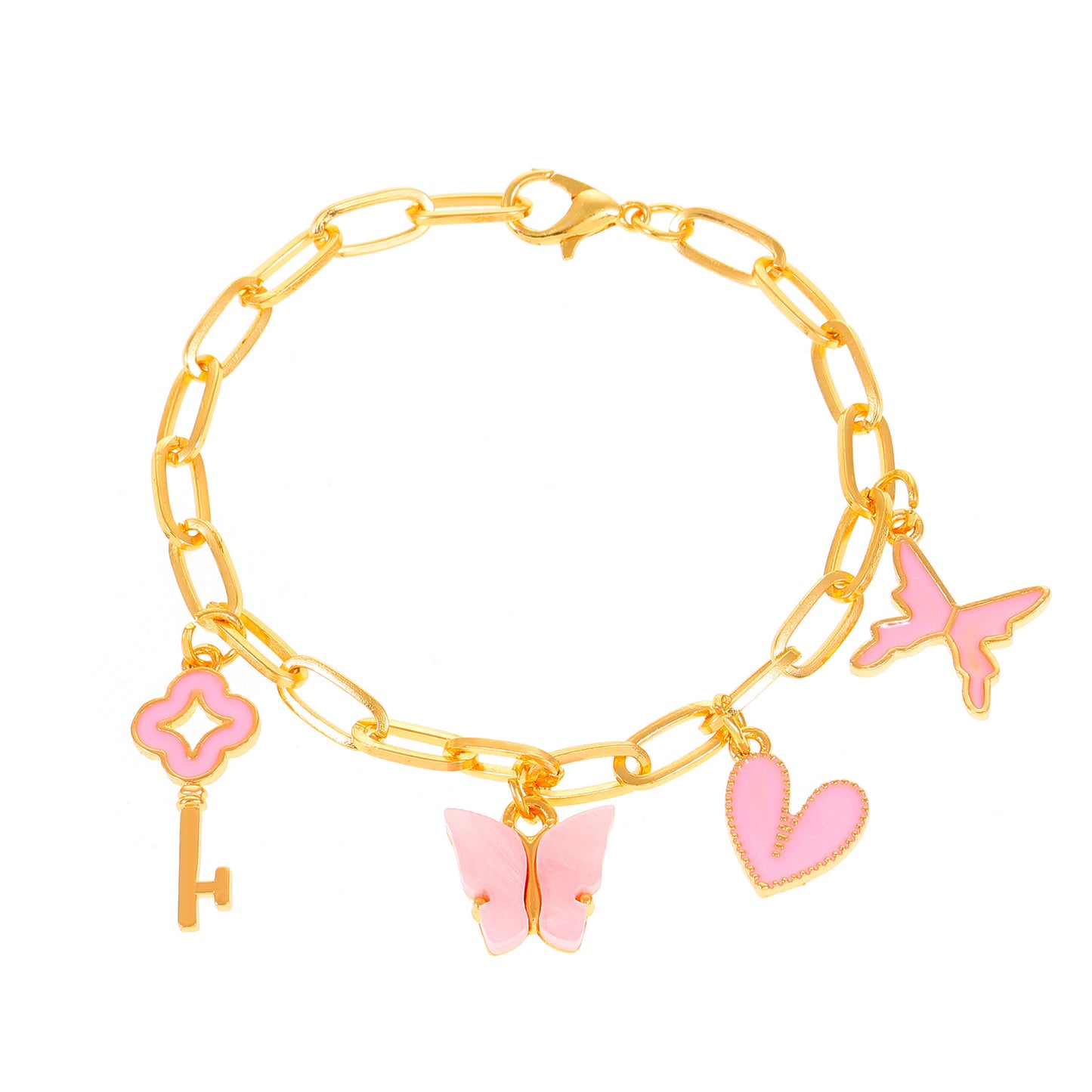 Bohemian Multi-layer Leather Boots Bracelet for Women