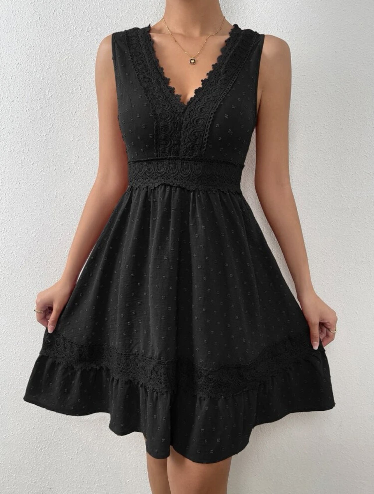 Women's Chic Breezy Dress