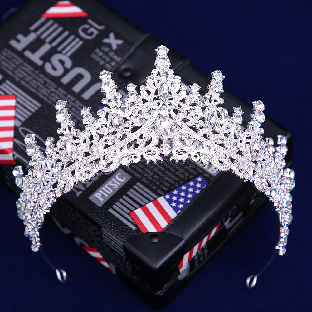 Luxury Crown for Parties, Events, and Photoshoots