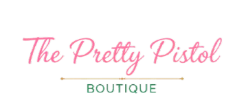 The Pretty Pistol